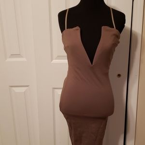 Bodycon dress